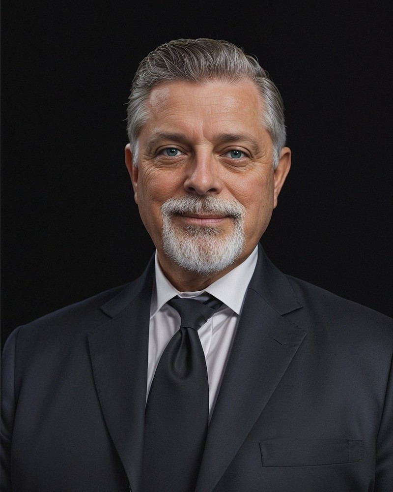 John Manzano, founding attorney of Providn in Torrance, California